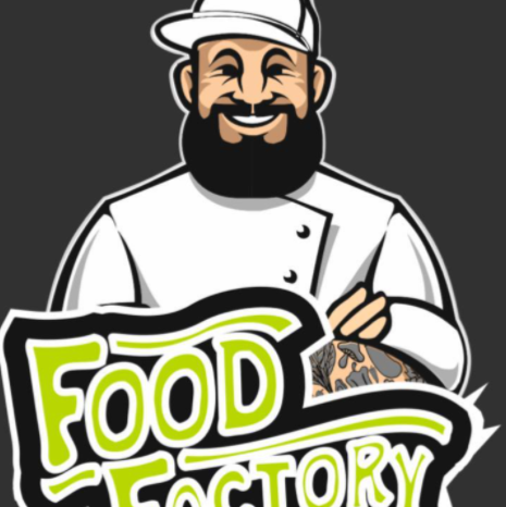 Zdjęcie na okładce dla Food Factory | Kebab Kraków